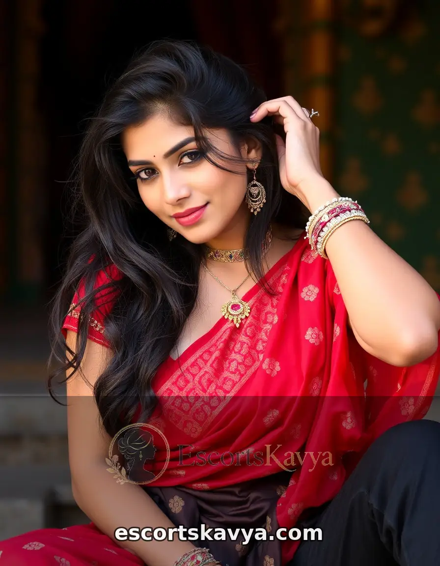 Aadhya Shetty model escort in Mangalore