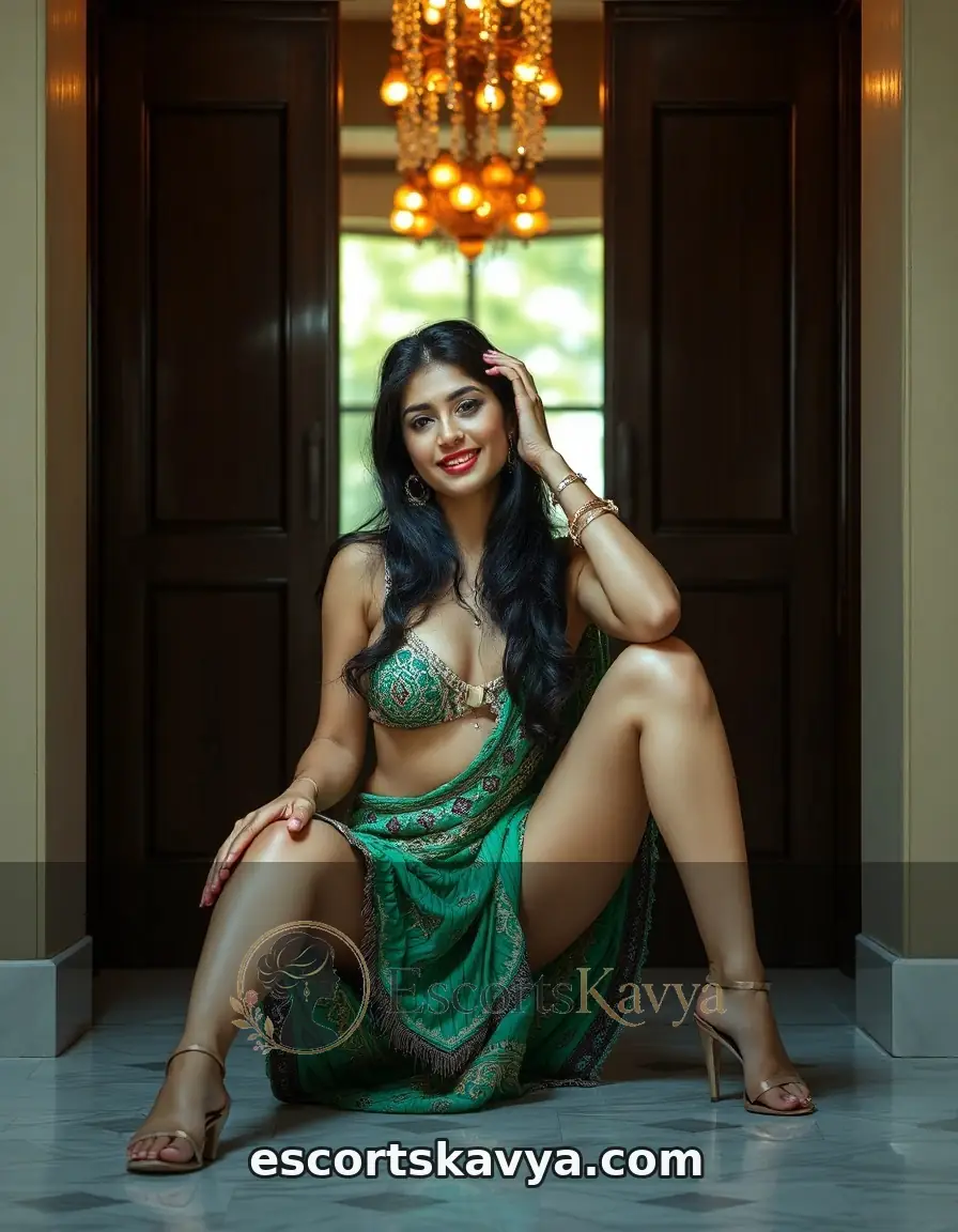 Anjali Naik VIP escort in Mangalore