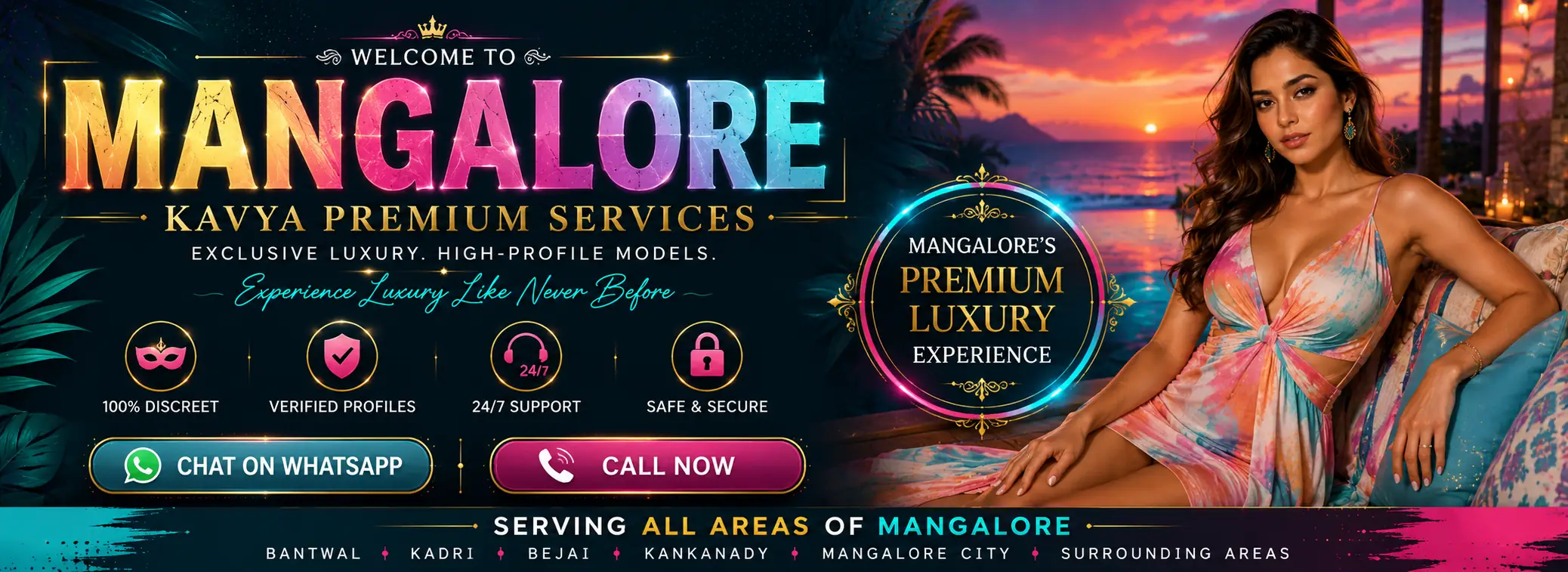 Mangalore Escort Service