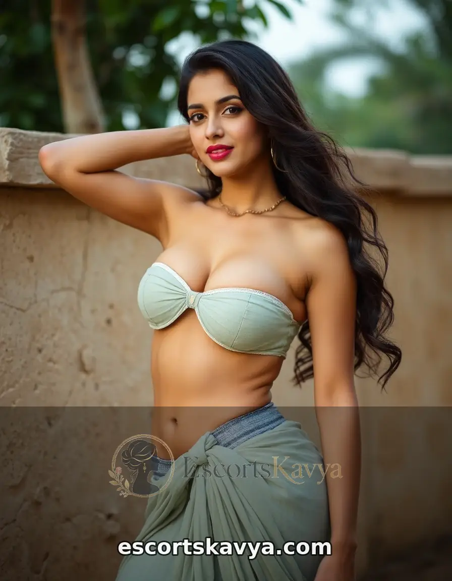 Bhavya Rao party girl in Mangalore