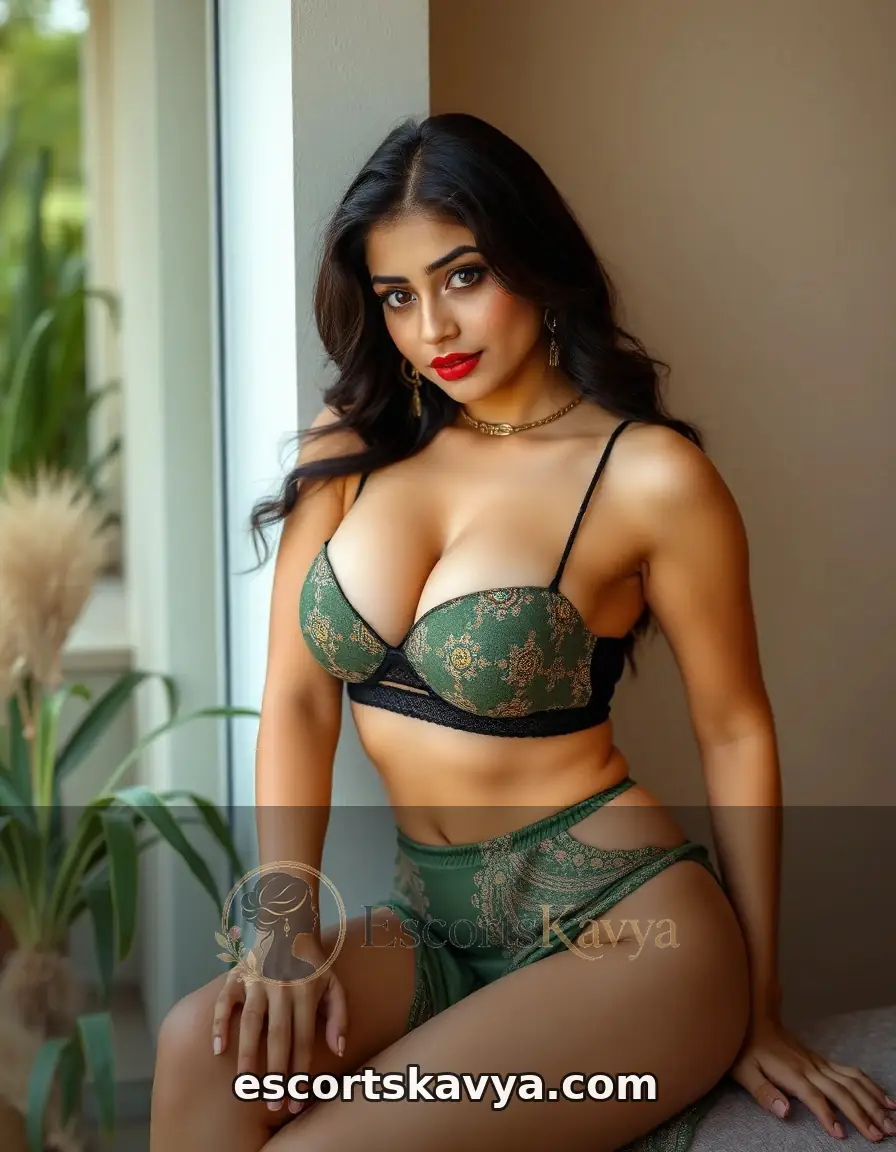 Chaitra Pai office girl in Mangalore