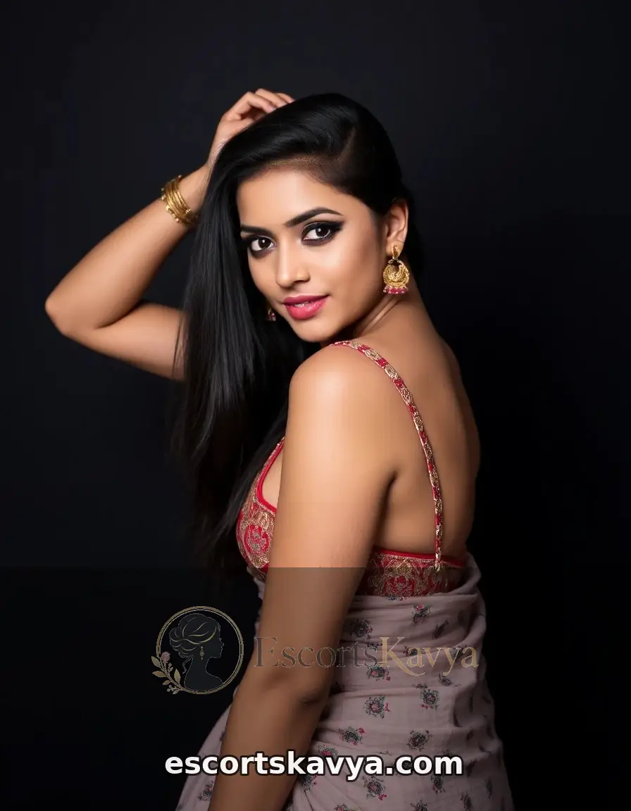 Keerthi Naik college girl in Mangalore