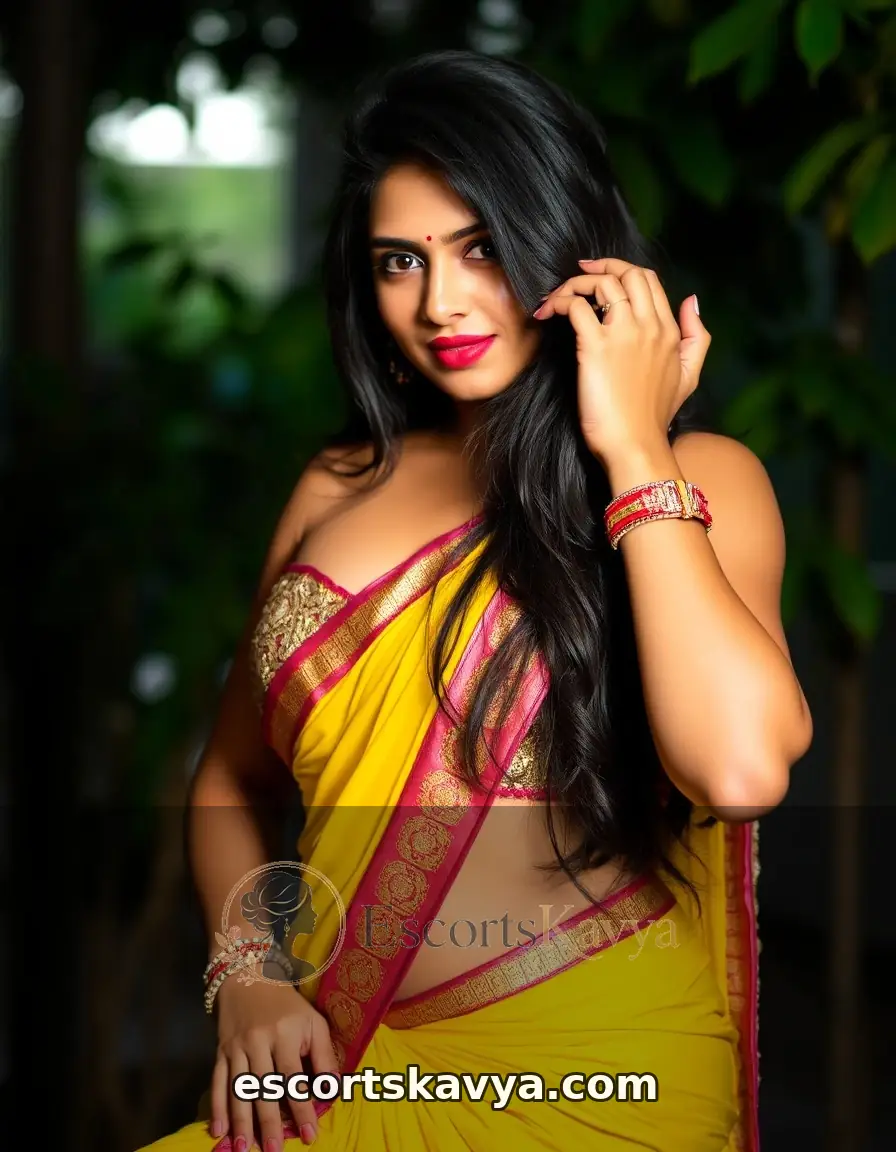 Trusted escort booking service in Mangalore