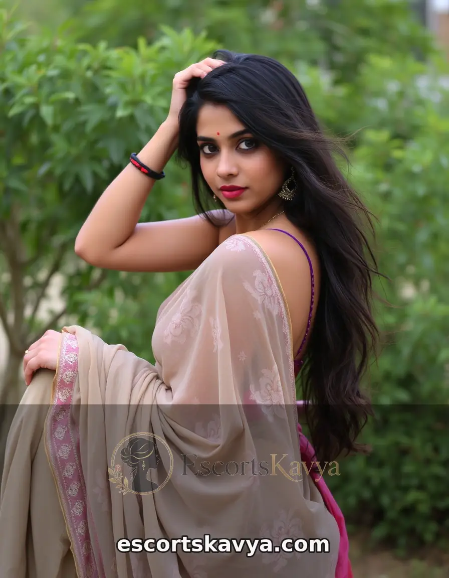 Nidhi Rao independent escort in Mangalore