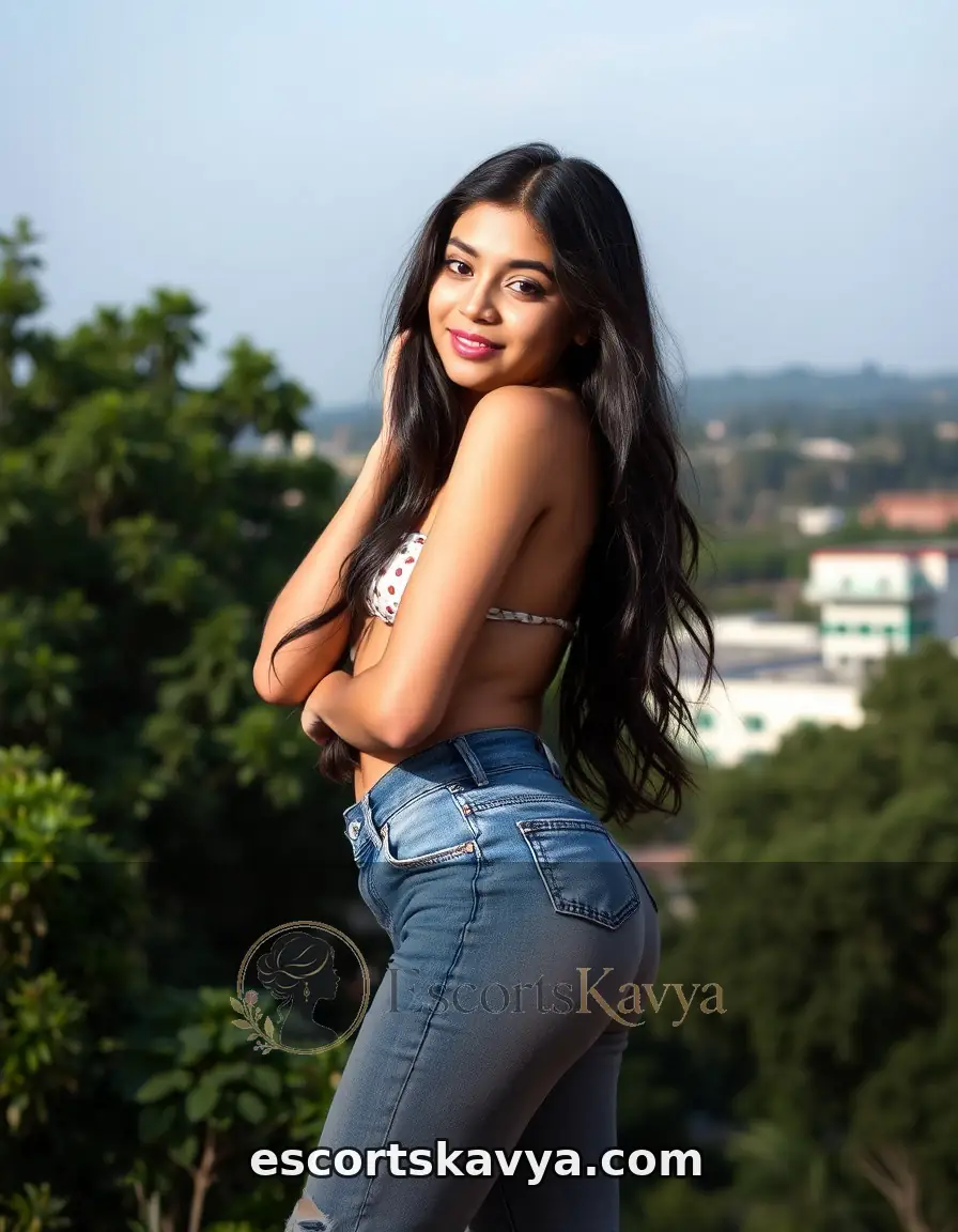 Raksha Rao high profile escort in Mangalore