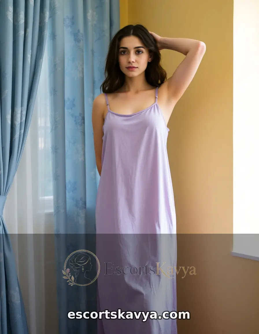 Shruti Shetty foreign escort in Mangalore